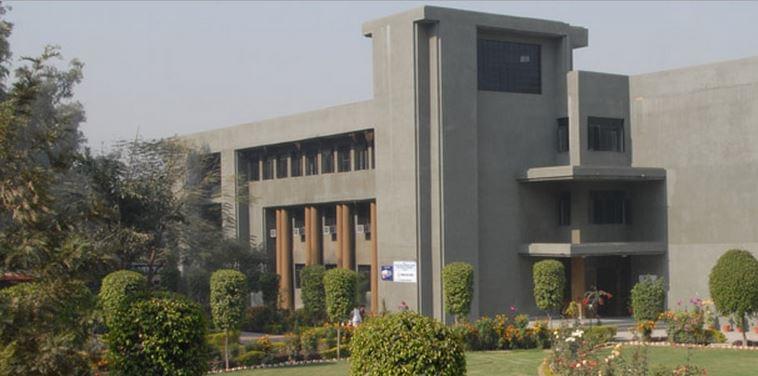 United Institute of Technology Allahabad Campus photo 6