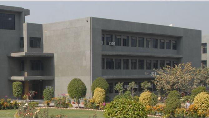 United Institute of Technology Allahabad Campus photo 7