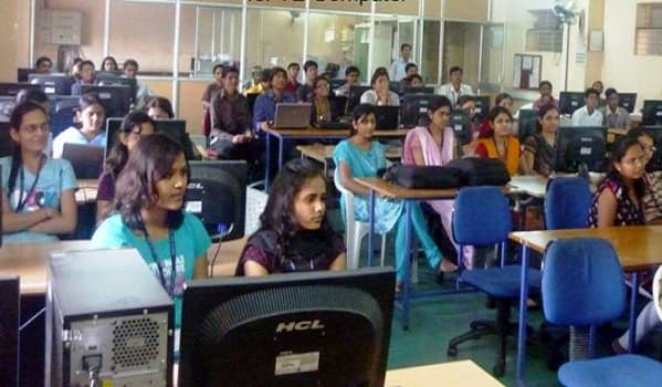 SSBT's College of Engineering and Technology Jalgaon Campus photo 4