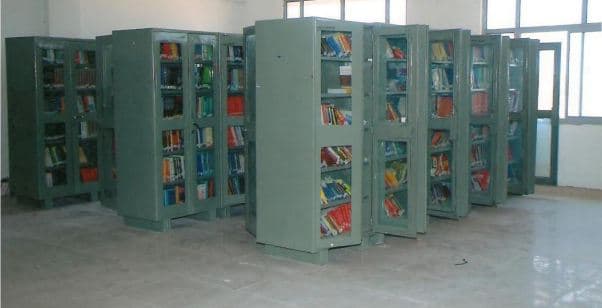 Merchant Engineering College Mehsana Infrastructure photo 2