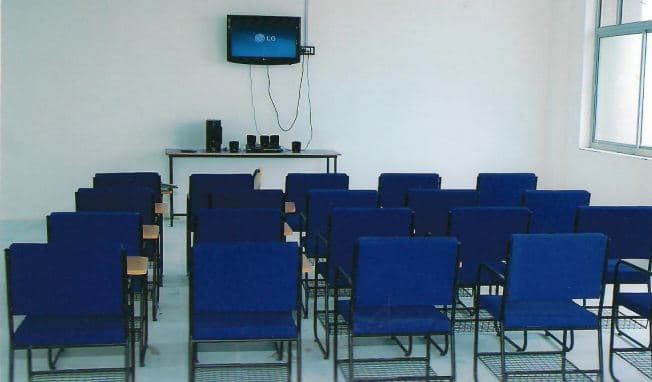 Merchant Engineering College Mehsana Infrastructure photo 3