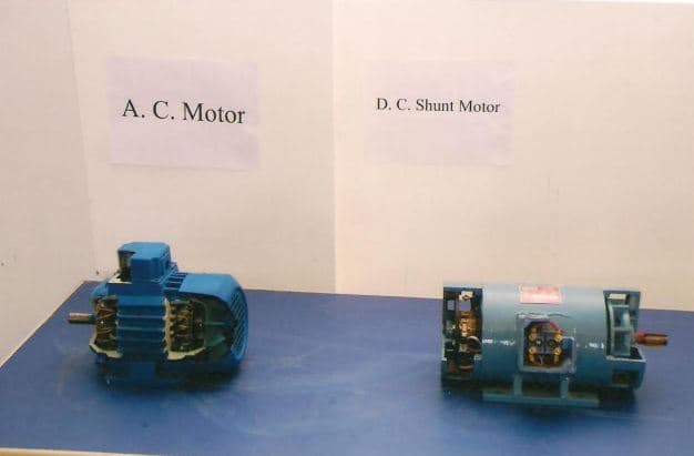 Merchant Engineering College Mehsana Infrastructure photo 5