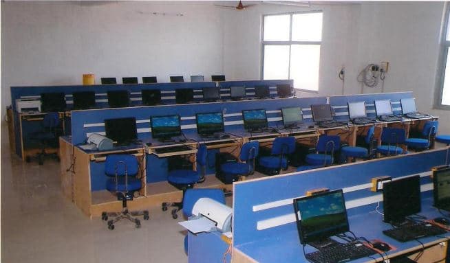 Merchant Engineering College Mehsana Infrastructure photo 6