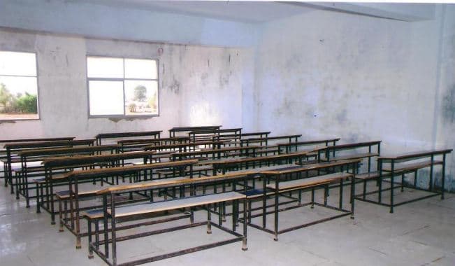 Merchant Engineering College Mehsana Infrastructure photo 7