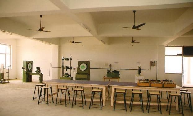 Merchant Engineering College Mehsana Infrastructure photo 8