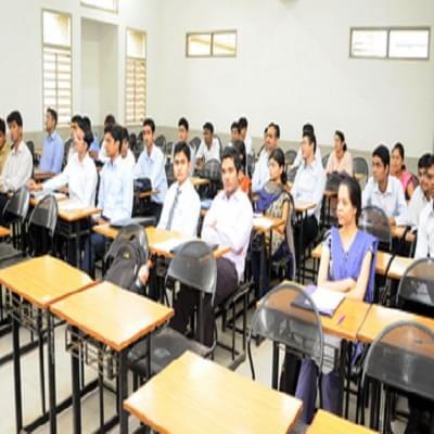 A. D. Patel Institute of Technology Vallabh Vidyanagar Classroom photo 1