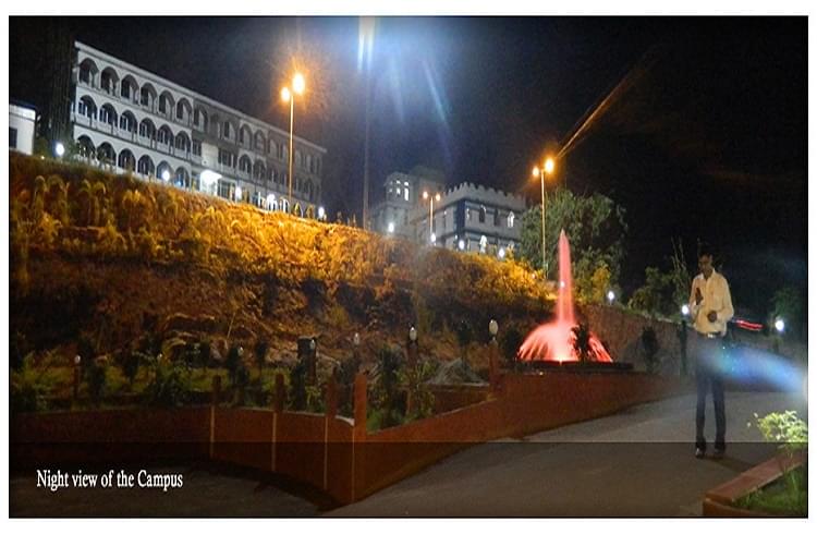 USTM campus pictures photo 1