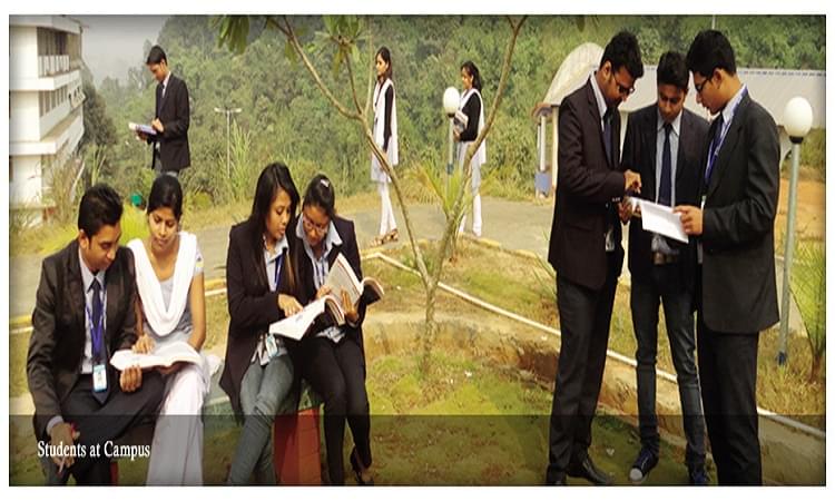 USTM campus pictures photo 2