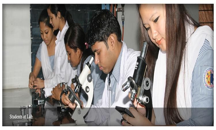 USTM campus pictures photo 3