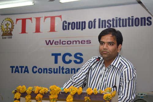 Technocrats Institute of Technology and Science Bhopal Events photo 1