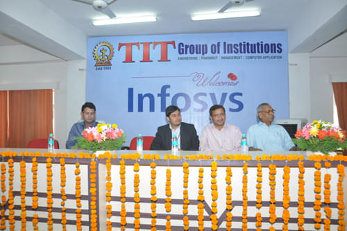 Technocrats Institute of Technology and Science Bhopal Events photo 2