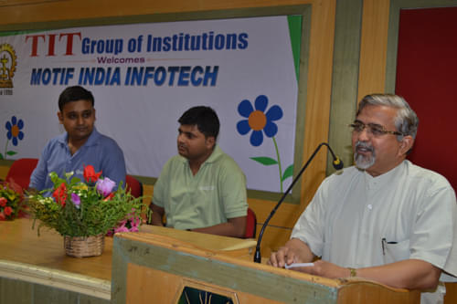 Technocrats Institute of Technology and Science Bhopal Events photo 3