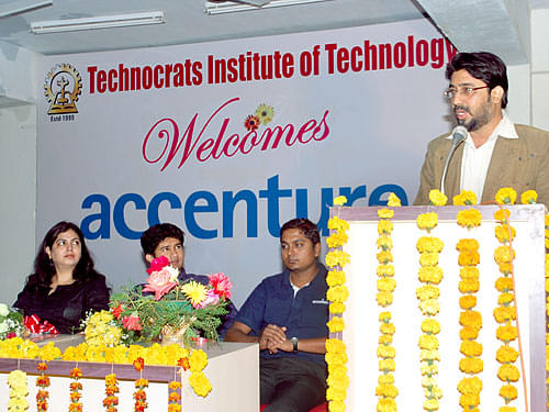 Technocrats Institute of Technology and Science Bhopal Events photo 4