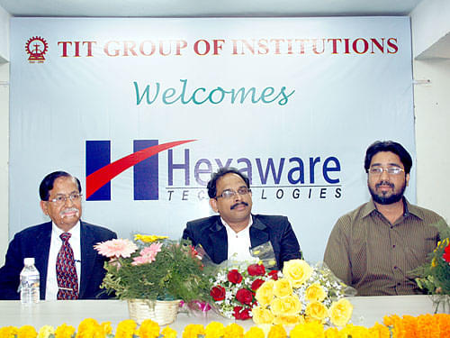 Technocrats Institute of Technology and Science Bhopal Events photo 5