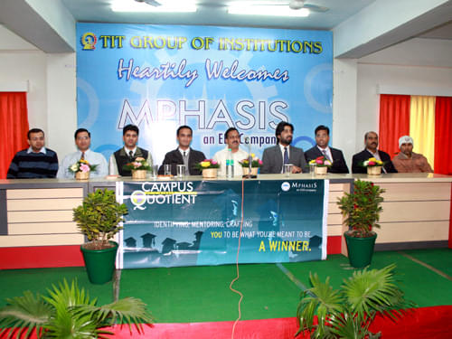 Technocrats Institute of Technology and Science Bhopal Events photo 6