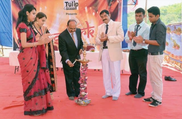 Girijabai Sail Institute of Technology Karwar Festival photo 1