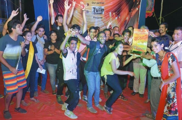 Girijabai Sail Institute of Technology Karwar Festival photo 4