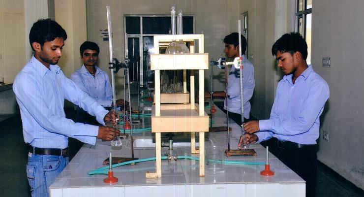 Shree Digamber Institute of Technology Dausa Campus photo 2