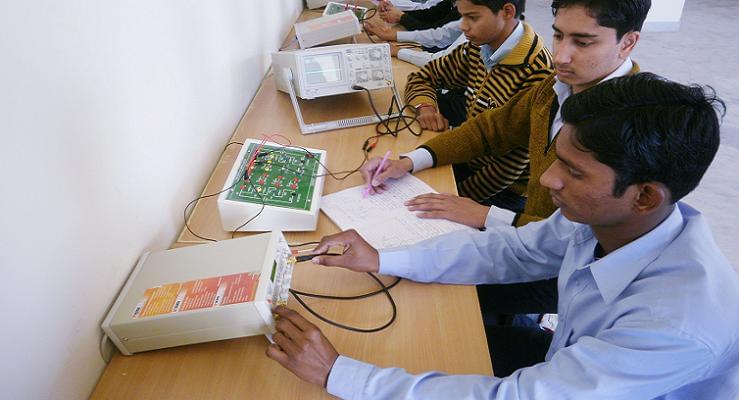 Shree Digamber Institute of Technology Dausa Campus photo 5