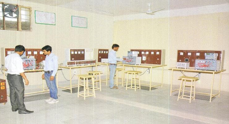 Shree Digamber Institute of Technology Dausa Campus photo 6