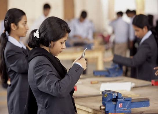 Malabar College of Engineering and Technology Thrissur Facilities photo 1