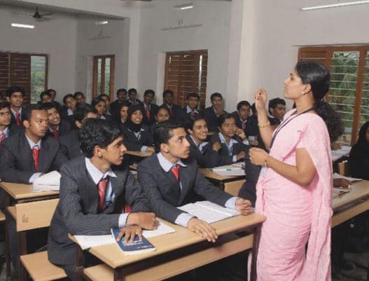 Malabar College of Engineering and Technology Thrissur Facilities photo 2