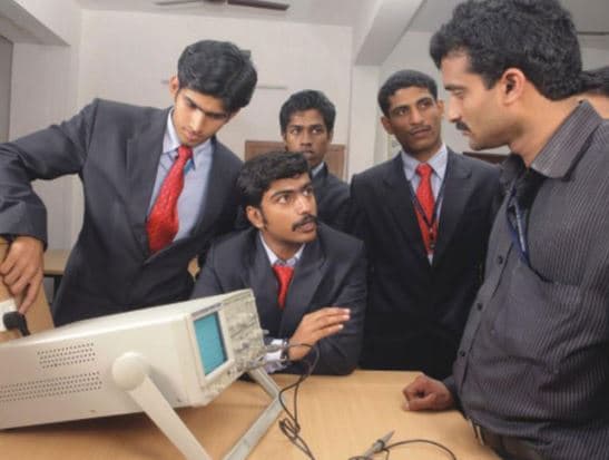 Malabar College of Engineering and Technology Thrissur Facilities photo 4