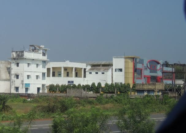 Modern Engineering and Management Studies Baleswar Academic Building photo 1