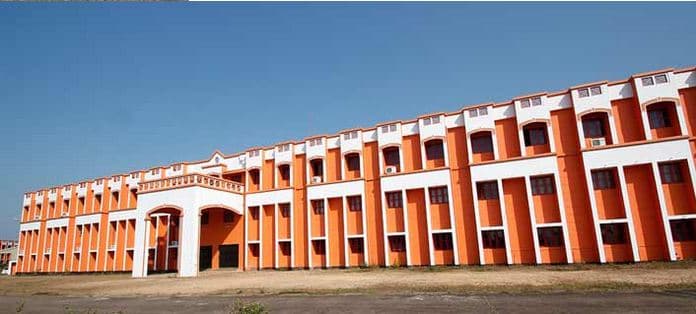 Mar Baselios Christian College of Engineering and Technology Kuttikanam Campus photo 2