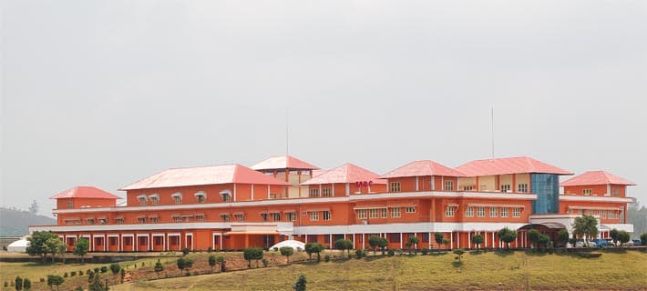 Mar Baselios Christian College of Engineering and Technology Kuttikanam Campus photo 3