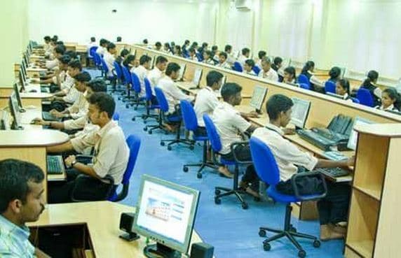 Mar Baselios Christian College of Engineering and Technology Kuttikanam Infrastructure & Facility photo 1