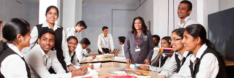 Mar Baselios Christian College of Engineering and Technology Kuttikanam Infrastructure & Facility photo 6