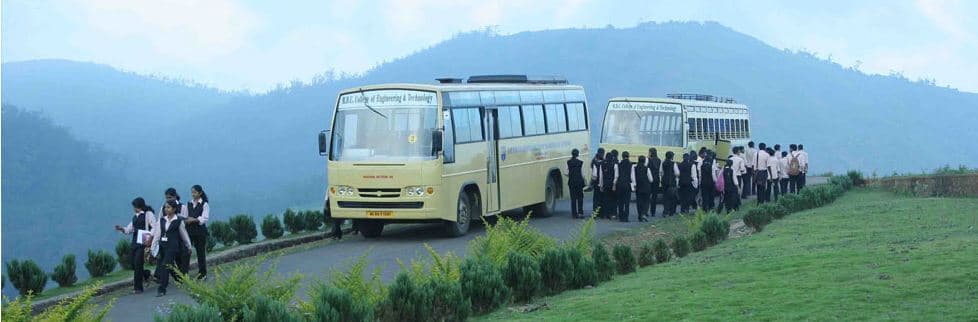 Mar Baselios Christian College of Engineering and Technology Kuttikanam Infrastructure & Facility photo 7