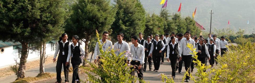 Mar Baselios Christian College of Engineering and Technology Kuttikanam Infrastructure & Facility photo 8