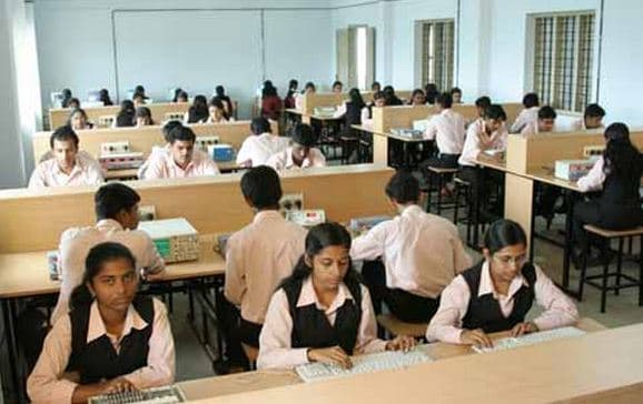 Mar Baselios Christian College of Engineering and Technology Kuttikanam Infrastructure & Facility photo 2