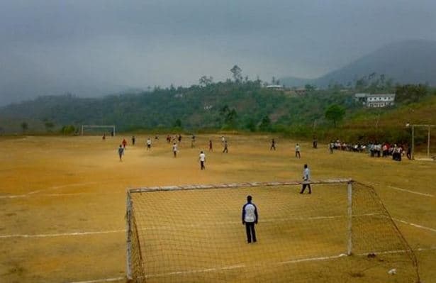 Mar Baselios Christian College of Engineering and Technology Kuttikanam Infrastructure & Facility photo 3