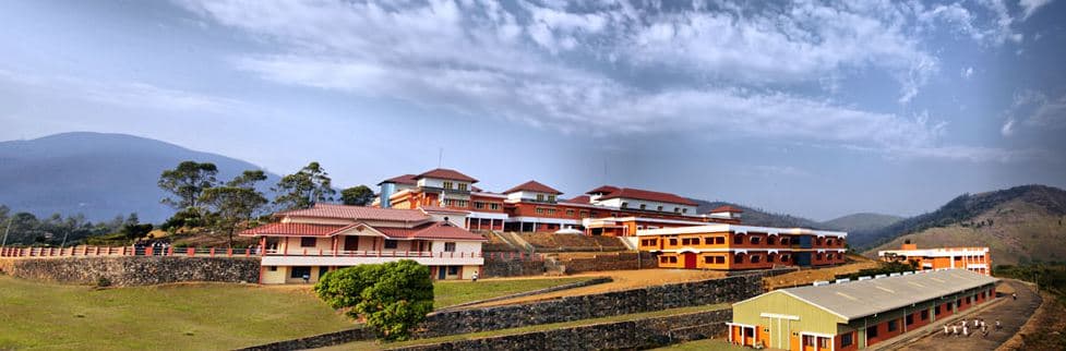 Mar Baselios Christian College of Engineering and Technology Kuttikanam Campus photo 6