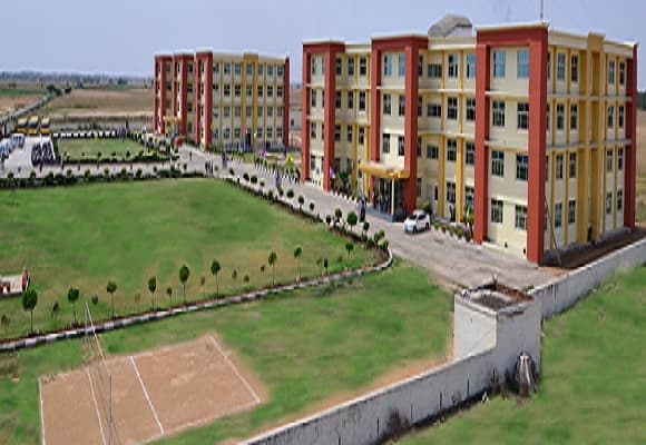 Universal Institute of Technology Hisar Academic Building photo 1