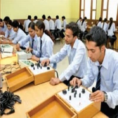 Universal Institute of Technology Hisar Labs photo 1