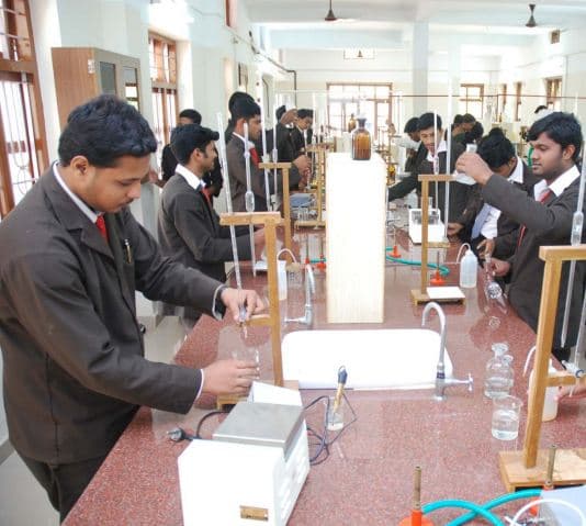 Mar Ephraem College of Engineering and Technology Kanyakumari Infrastructure photo 1