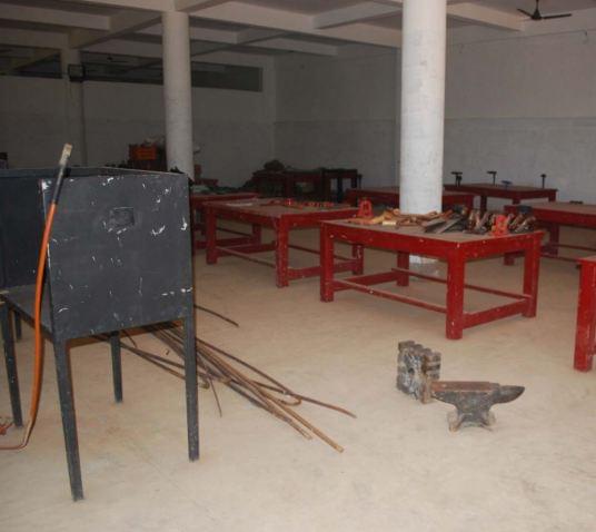 Mar Ephraem College of Engineering and Technology Kanyakumari Infrastructure photo 10