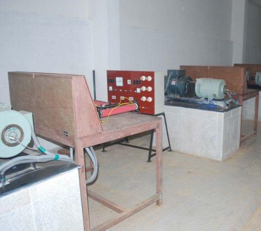 Mar Ephraem College of Engineering and Technology Kanyakumari Infrastructure photo 11