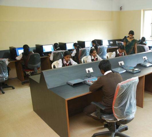 Mar Ephraem College of Engineering and Technology Kanyakumari Infrastructure photo 12