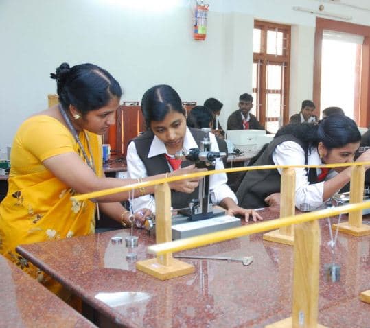 Mar Ephraem College of Engineering and Technology Kanyakumari Infrastructure photo 13