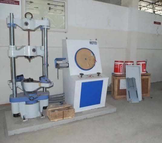 Mar Ephraem College of Engineering and Technology Kanyakumari Infrastructure photo 14