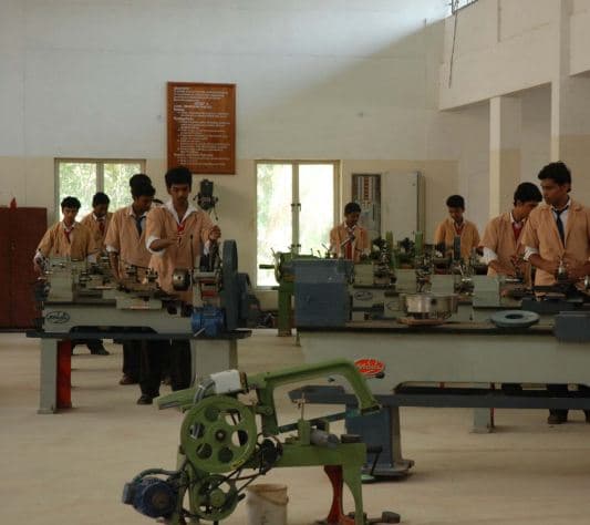 Mar Ephraem College of Engineering and Technology Kanyakumari Infrastructure photo 15