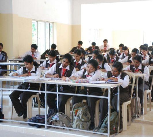 Mar Ephraem College of Engineering and Technology Kanyakumari Infrastructure photo 16