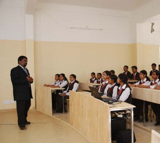 Mar Ephraem College of Engineering and Technology Kanyakumari Infrastructure photo 17