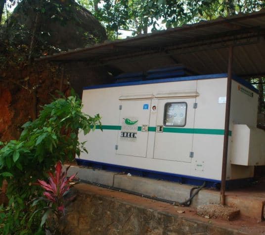 Mar Ephraem College of Engineering and Technology Kanyakumari Infrastructure photo 3