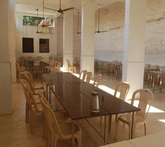 Mar Ephraem College of Engineering and Technology Kanyakumari Infrastructure photo 4